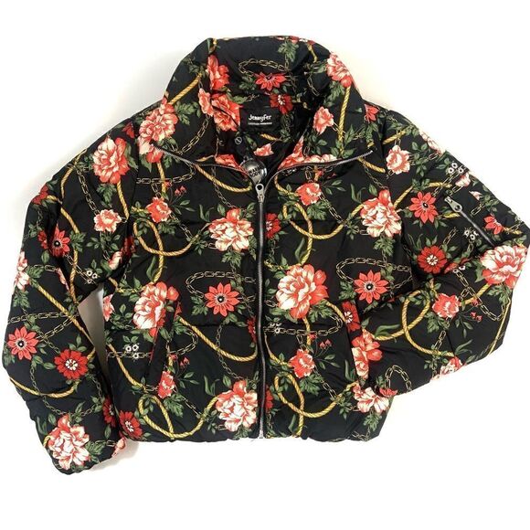 New✨ JENNYFER Puffer Jacket   - Picture 2 of 10